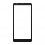 Replacement Front Glass For Zte Blade A31 Lite White By - Maxbhi Com