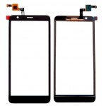 Touch Screen Digitizer For Zte Blade A31 Lite White By - Maxbhi Com