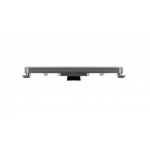 Volume Side Button Outer For Vivo Iqoo 8 Pro 5g Black By - Maxbhi Com