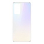 Back Panel Cover For Vivo S9e White - Maxbhi Com
