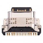 Charging Connector For Vivo S9e By - Maxbhi Com