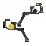 Flash Light Flex Cable For Apple Iphone 14 Pro By - Maxbhi Com