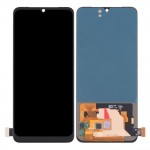 LCD with Touch Screen for Vivo S9e Blue