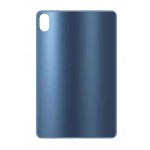 Back Panel Cover For Honor Tablet V7 Blue - Maxbhi Com