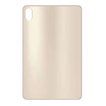 Back Panel Cover For Honor Tablet V7 Gold - Maxbhi Com