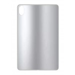 Back Panel Cover For Honor Tablet V7 Silver - Maxbhi Com