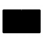 Lcd With Touch Screen For Honor Tablet V7 Silver By - Maxbhi Com