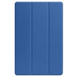 Flip Cover For Honor Tablet V7 Blue By - Maxbhi Com
