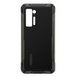 Back Panel Cover For Doogee S97 Pro Black - Maxbhi Com