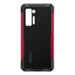 Back Panel Cover For Doogee S97 Pro Red - Maxbhi Com