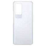 Back Panel Cover For Vivo Iqoo Neo5 Se 5g White - Maxbhi Com