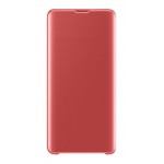 Flip Cover For Doogee S97 Pro Red By - Maxbhi Com