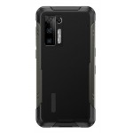Full Body Housing For Doogee S97 Pro Silver - Maxbhi Com