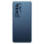 Full Body Housing For Vivo Iqoo Neo5 Se 5g Black - Maxbhi Com