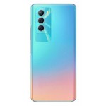 Full Body Housing For Vivo Iqoo Neo5 Se 5g Blue - Maxbhi Com