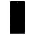 Lcd Screen For Vivo Iqoo Neo5 Se 5g Replacement Display By - Maxbhi Com