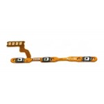 Power Button Flex Cable For Vivo Iqoo Neo5 Se 5g On Off Flex Pcb By - Maxbhi Com