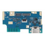 Charging Connector Flex Pcb Board For Doogee S97 Pro By - Maxbhi Com
