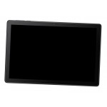 Full Body Housing For Alcatel 1t10 Smart 2nd Gen Black - Maxbhi Com