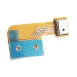 Microphone Flex Cable For Doogee S97 Pro By - Maxbhi Com
