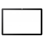 Replacement Front Glass For Alcatel 1t10 Smart 2nd Gen White By - Maxbhi Com