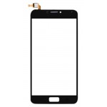 Touch Screen Digitizer For Asus Zenfone 4 Max Pro Black By - Maxbhi Com