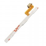 Volume Button Flex Cable For Asus Zenfone 4 Max Pro By - Maxbhi Com