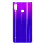 Back Panel Cover For Ssky X2 Pro Black - Maxbhi Com