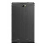 Full Body Housing For Lava Ivory T71n Black - Maxbhi Com