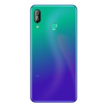 Full Body Housing For Ssky X2 Pro Purple - Maxbhi Com