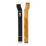 Lcd Flex Cable For Lg K52 By - Maxbhi Com