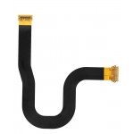 Lcd Flex Cable For Samsung Galaxy Tab Active Pro By - Maxbhi Com