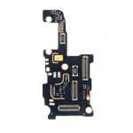 Microphone Flex Cable For Oppo Reno 3 Pro 5g By - Maxbhi Com