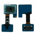 Proximity Light Sensor Flex Cable For Samsung Galaxy Tab Active Pro By - Maxbhi Com