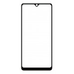 Replacement Front Glass For Ssky X2 Pro White By - Maxbhi Com
