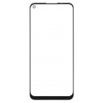 Touch Screen Digitizer For Zte Blade V2020 5g Blue By - Maxbhi Com
