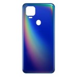 Back Panel Cover For Zte Blade V2020 5g Black - Maxbhi Com