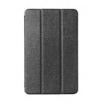 Flip Cover For Iball Slide Nova 4g Black By - Maxbhi Com
