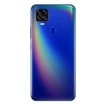 Full Body Housing For Zte Blade V2020 5g Black - Maxbhi Com