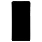 Lcd Screen For Zte Blade V2020 5g Replacement Display By - Maxbhi Com