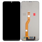 Lcd With Touch Screen For Honor Play 5t Youth Blue By - Maxbhi Com