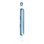 Power Button Outer For Iball Slide Nova 4g White By - Maxbhi Com