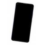 Proximity Light Sensor Flex Cable For Zte Blade V2020 5g By - Maxbhi Com