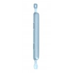 Volume Side Button Outer For Iball Slide Nova 4g Blue By - Maxbhi Com