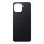 Back Panel Cover For Coolpad Cool 20 Pro Black - Maxbhi Com