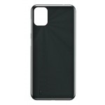 Back Panel Cover For Doogee X93 Black - Maxbhi Com