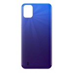 Back Panel Cover For Doogee X93 Blue - Maxbhi Com