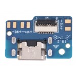 Charging Connector Flex Pcb Board For Doogee X93 By - Maxbhi Com