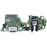 Charging Connector Flex Pcb Board For Realme Q3i 5g By - Maxbhi Com