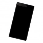 Lcd Flex Cable For Sony Xperia T2 Ultra By - Maxbhi Com